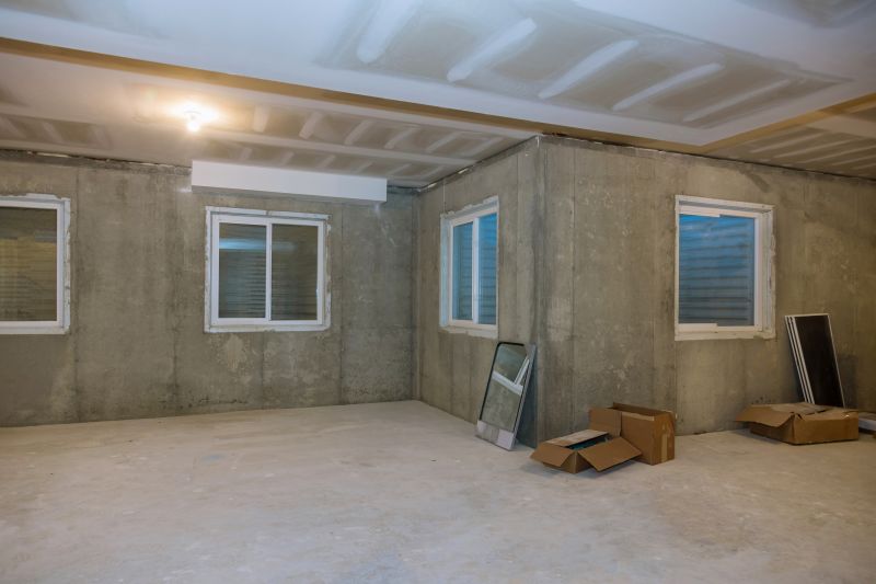 Concrete Foundation Leveling in Indiantown, FL