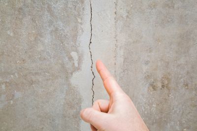 Cracked Foundation Repair in Palm City, FL