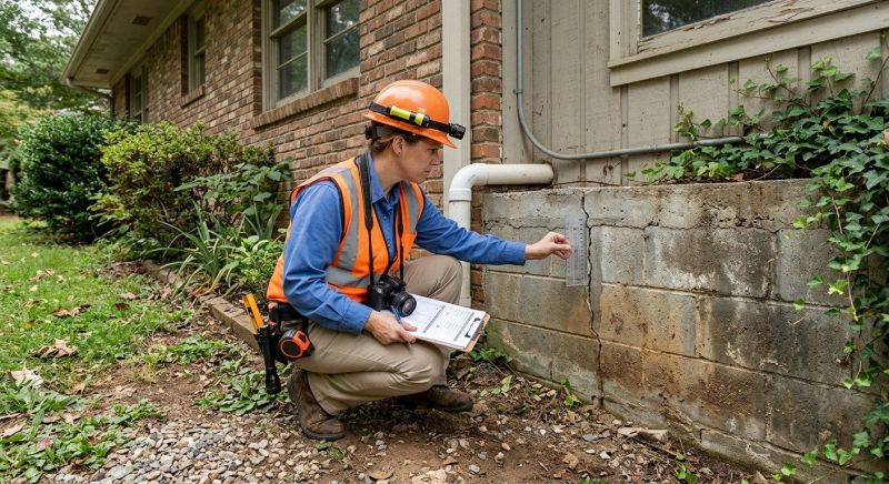 Foundation Assessment in Jupiter, FL