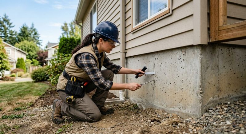 Foundation Assessment in Jupiter, FL