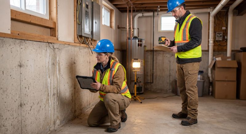 Foundation Assessment in Jupiter, FL