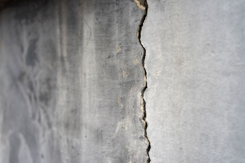 Foundation Crack Repair in Jensen Beach, FL