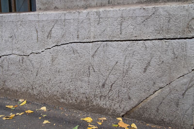 Foundation Crack Repair in Loxahatchee, FL