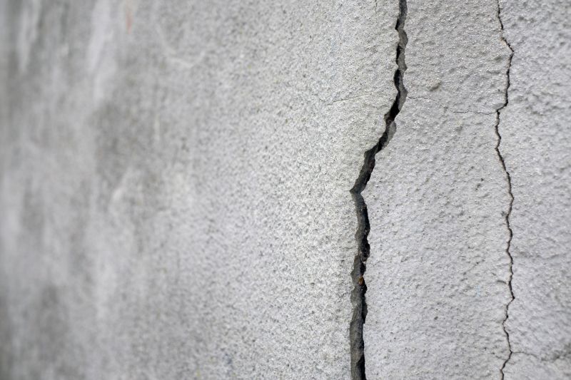 Foundation Crack Repair in Loxahatchee, FL