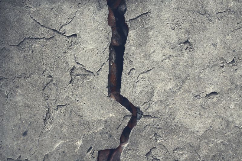 Foundation Crack Repair in Palm Beach County, FL