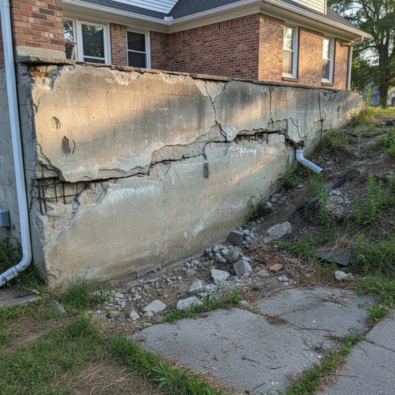 Foundation Damage Repair in Jensen Beach, FL