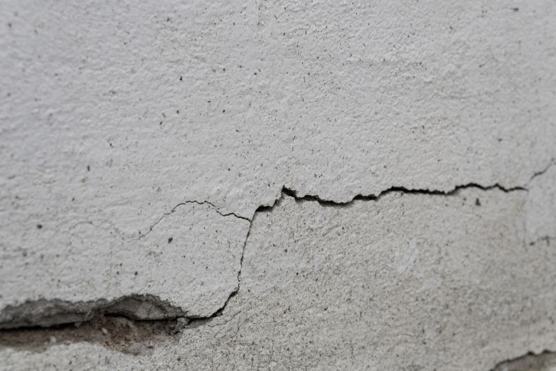 Foundation Damage Repair in Stuart, FL