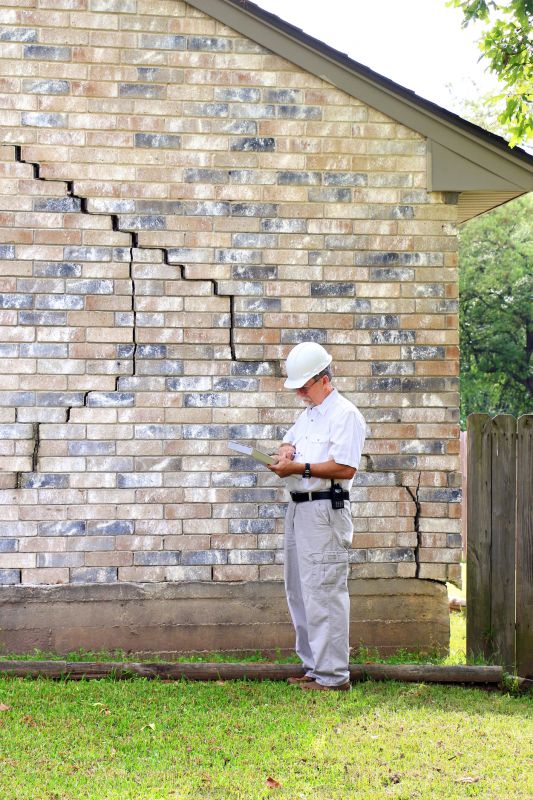 Foundation Inspection in Jupiter, FL