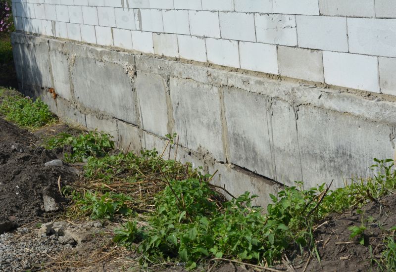 Foundation Maintenance in Jupiter, FL