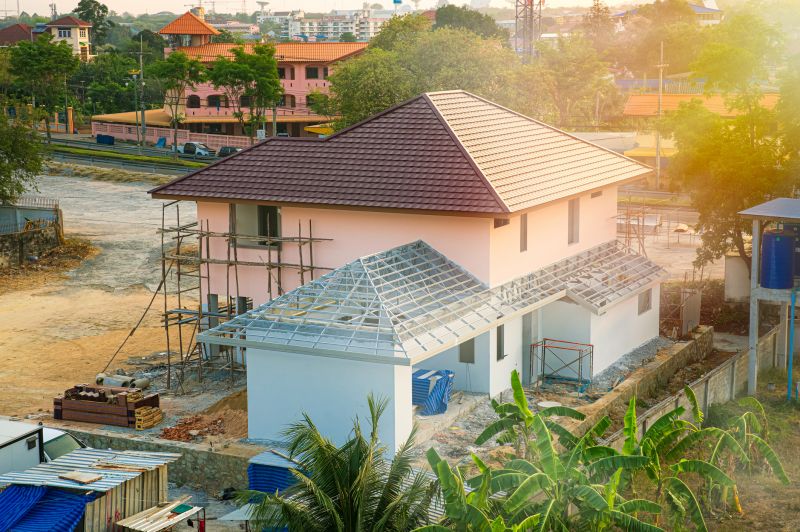 Foundation Raising in Palm City, FL