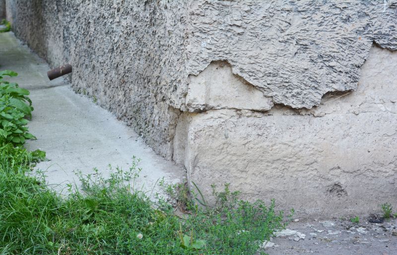 Foundation Repair in Indiantown, FL