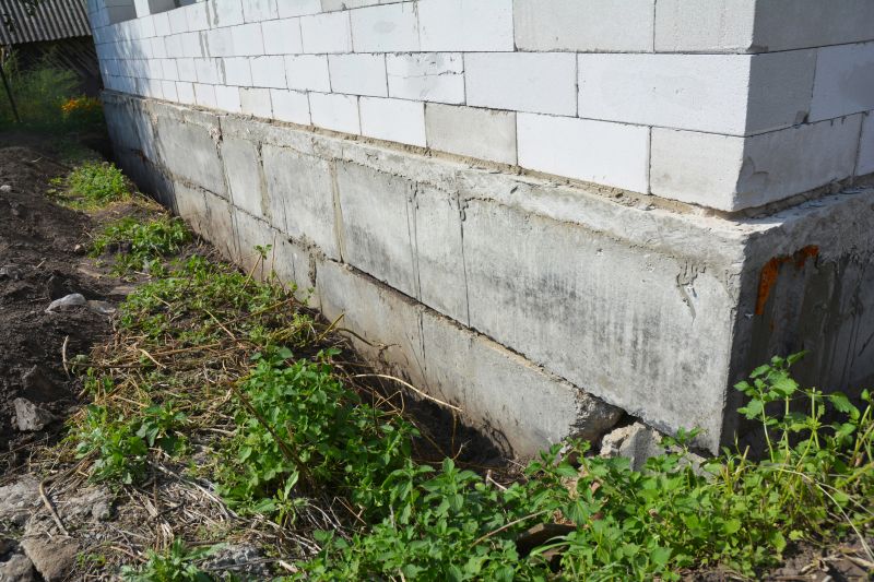 Foundation Repair in Jupiter, FL