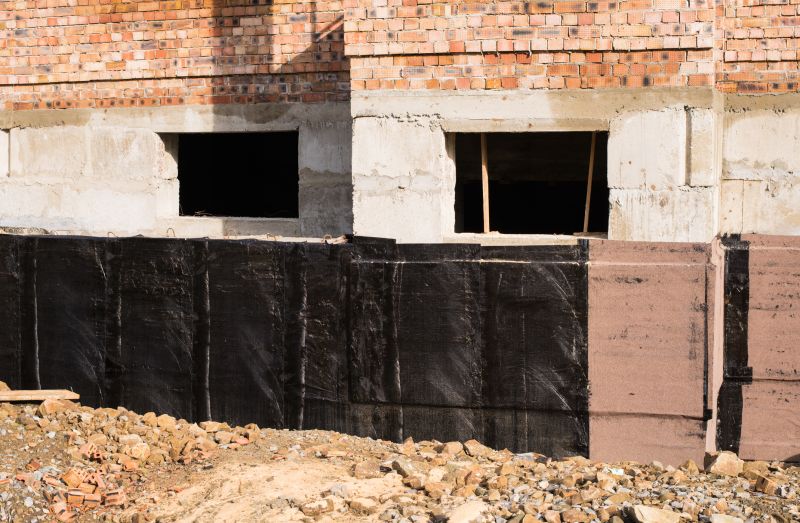 Foundation Repair in Loxahatchee, FL