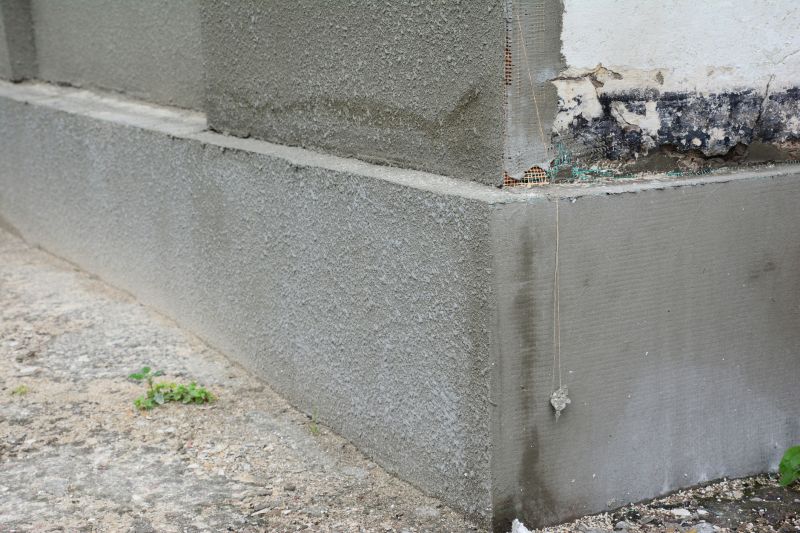 Foundation Repair in Palm Beach Gardens, FL