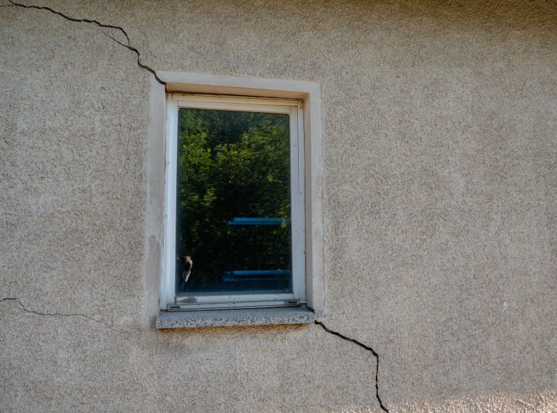 Foundation Structural Repair in Martin County, FL