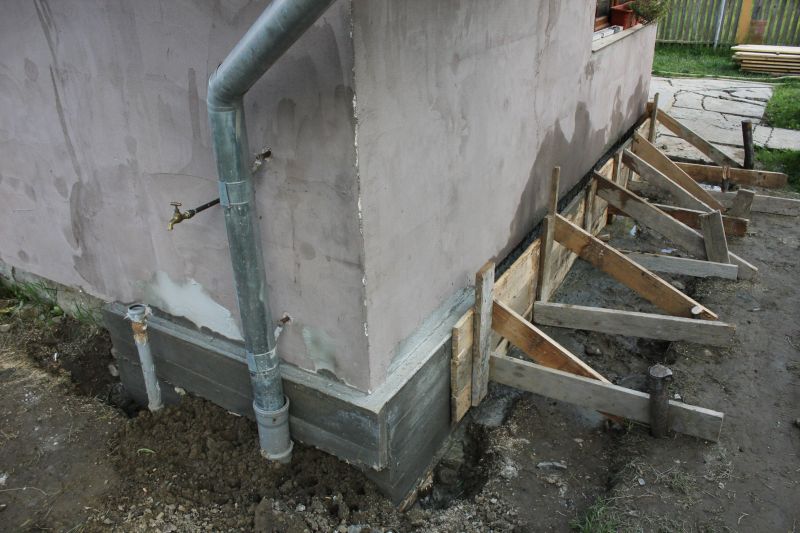 Foundation Underpinning in Jupiter, FL