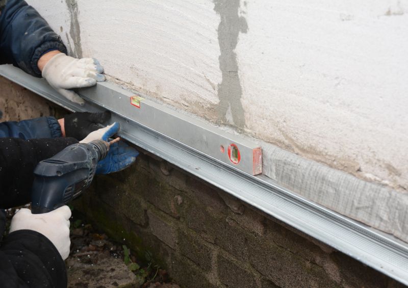 House Leveling in Stuart, FL
