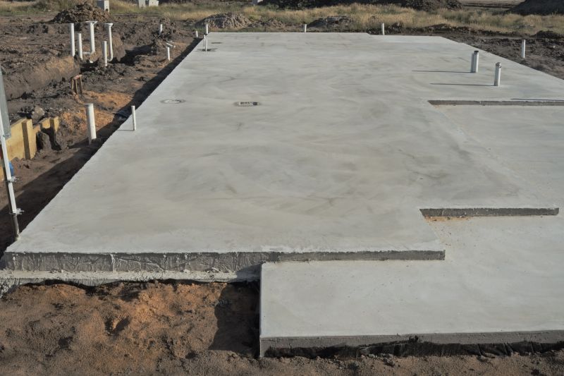 Slab Foundation Repair in Jupiter, FL