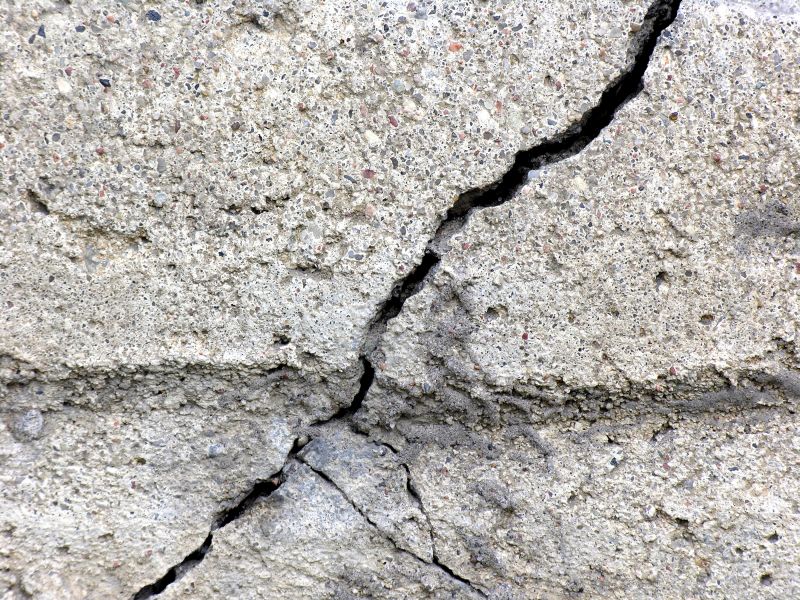 Structural Crack Repair in Jupiter, FL